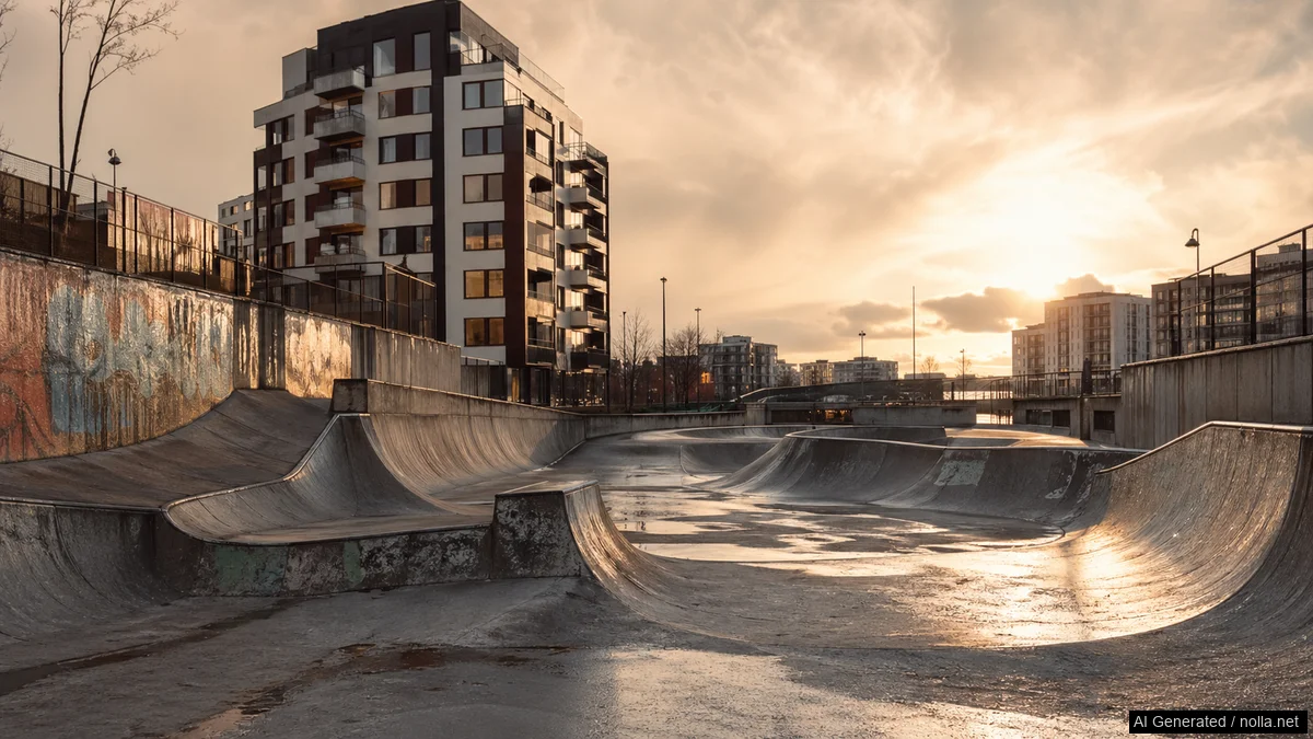 Kärleken till allt brunt