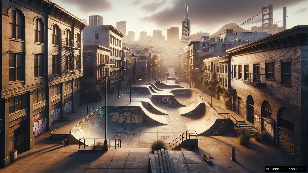 Ken Akira Takeda 1965–2026 — San Franciscon kaduskeittauksen pioneeri poistui