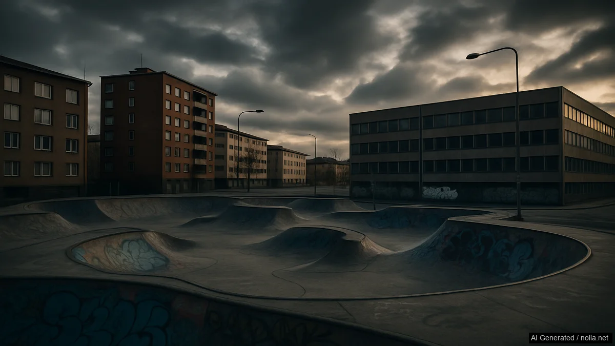 Pro Skate päivitystä ja uutisia maailmalta